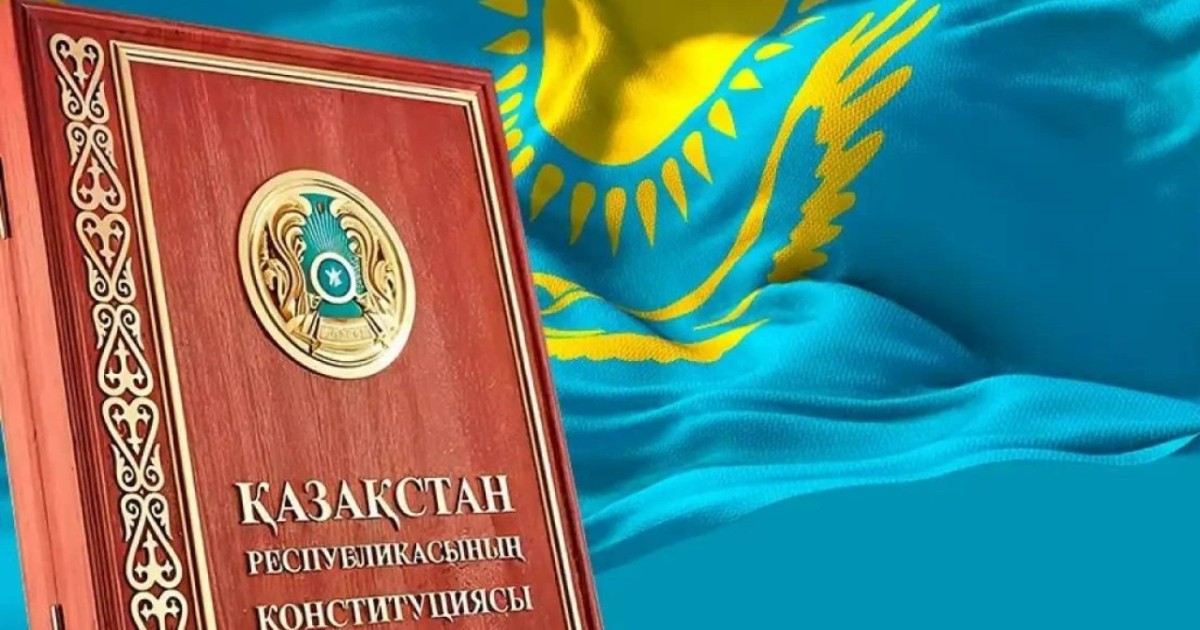 Әділеттілікті жүзеге асырудағы мемлекеттік тілдің рөлі