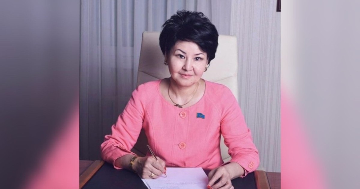 Конституциялық өзгерістер Қазақстанның дамуының жаңа кезеңін ашады – мәслихат депутаты