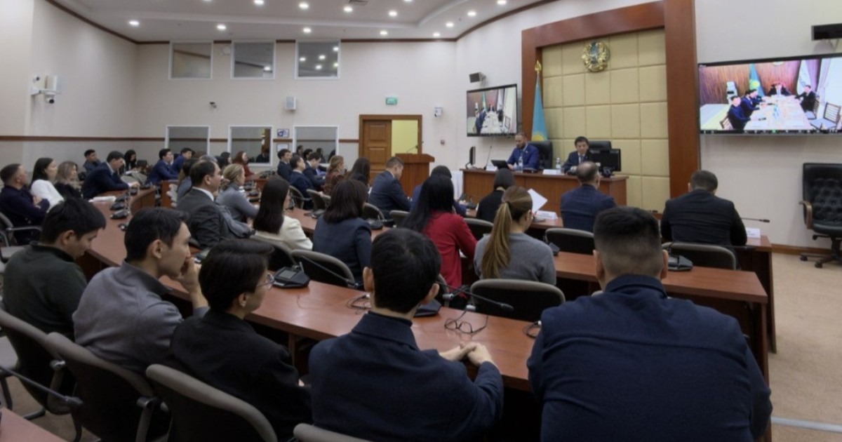 Respublica партиясы жаңа Конституция жобасын қолдайды