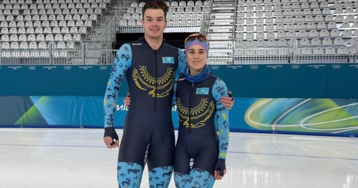 Кристина Силаева: Милан-2026 Олимпиадасының атмосферасы әлі сезілмейді