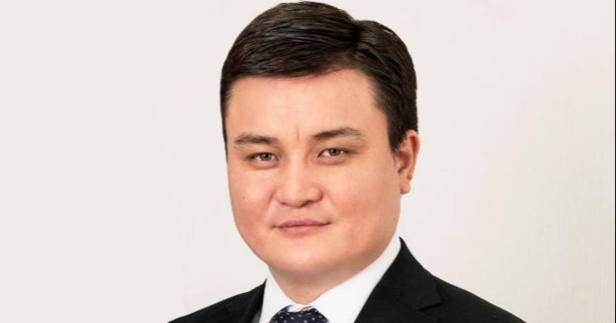 Әсет Ерғалиев ҚР Президентінің кеңесшісі – Стратегиялық жоспарлау және реформалар агенттігінің төрағасы лауазымына тағайындалды