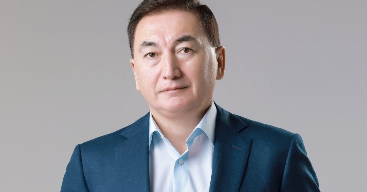 Мәслихат депутаты: Конституцияның ұсынылған жобасы – кең ауқымды қоғамдық талқылаудың бастамасы