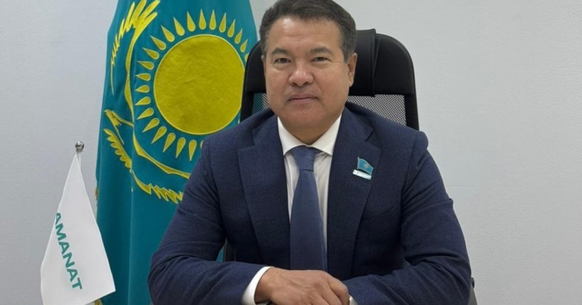 Жаңа Конституция  бүгінге ғана емес, болашаққа жасалған келісім - мәслихат депутаты