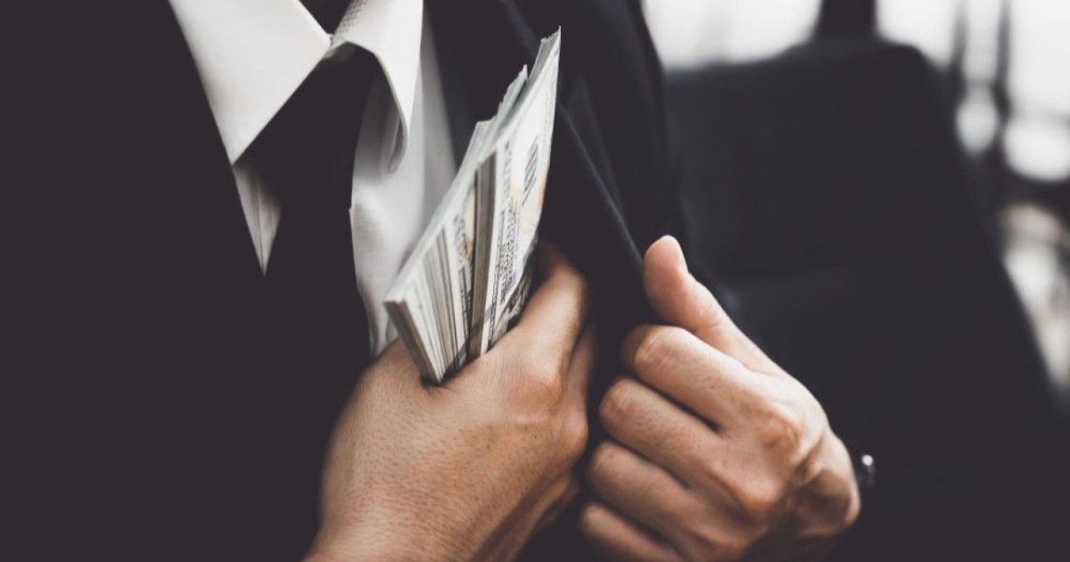 2026 жылғы қаңтар айында 110 сыбайлас жемқорлық қылмысы тіркелді - ҰҚК