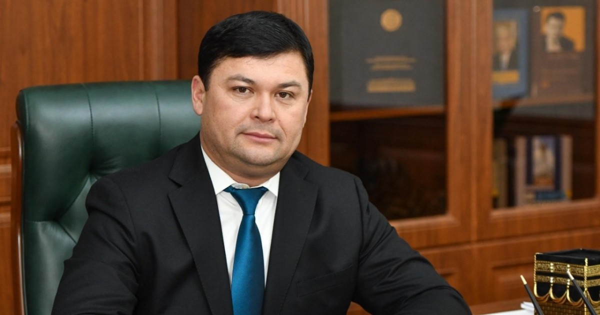 Енді азаматтың құқықтары біртұтас жүйе ретінде қарастырылады – Махат Төрәлі