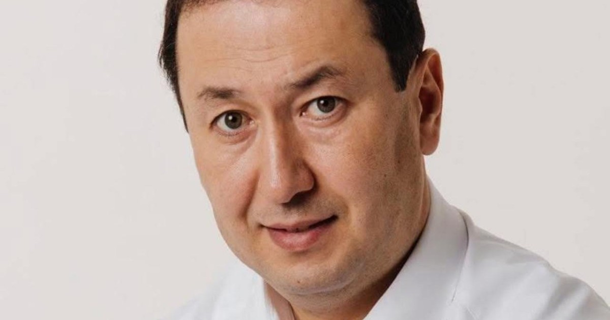 Дін мемлекеттен бөлек: бұл ұстаным жаңа Конституцияның жобасында нақты көрініс тапты - Азамат Айтқожин