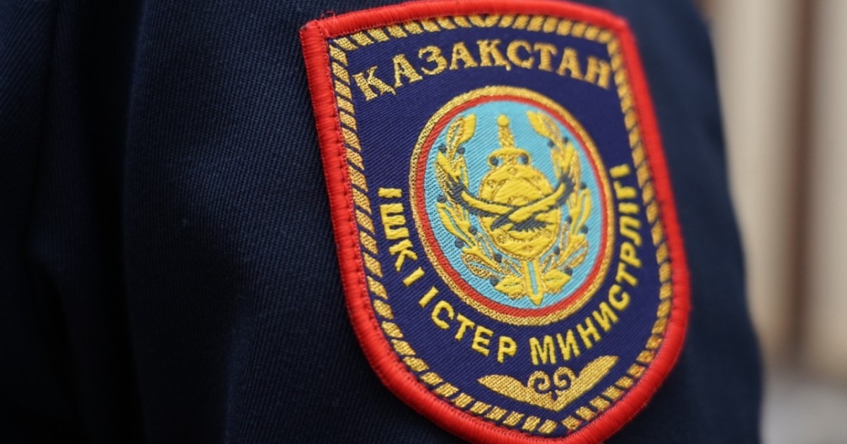 «12 млн теңге талап еткен»: ІІМ қылмыстық қауымдастық мүшелерін ұстады