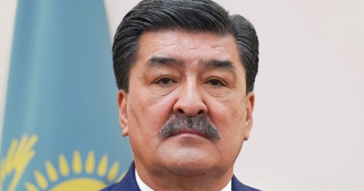 Экология министрі: Алғашқы рет негізгі заң деңгейінде табиғатты аялау қағидасы бекітіледі