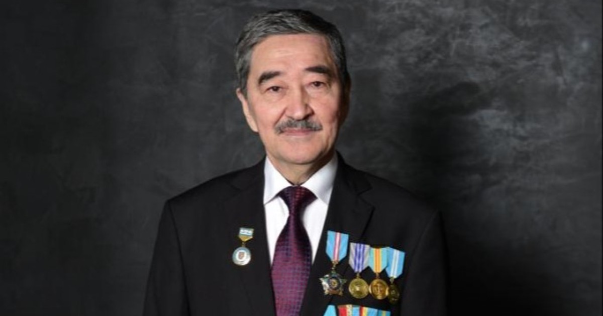 Марат Мұстафин: Жаңа Конституция – ел болашағына бағытталған маңызды қадам