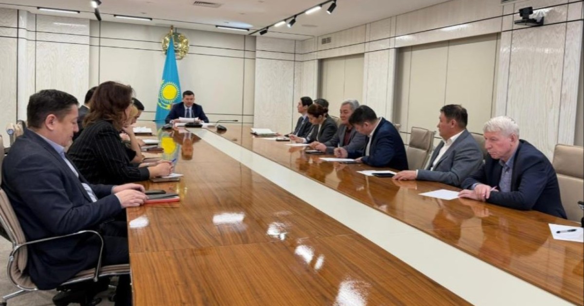 Астанада мәдениет саласының мамандары конституциялық реформаларды талқылады