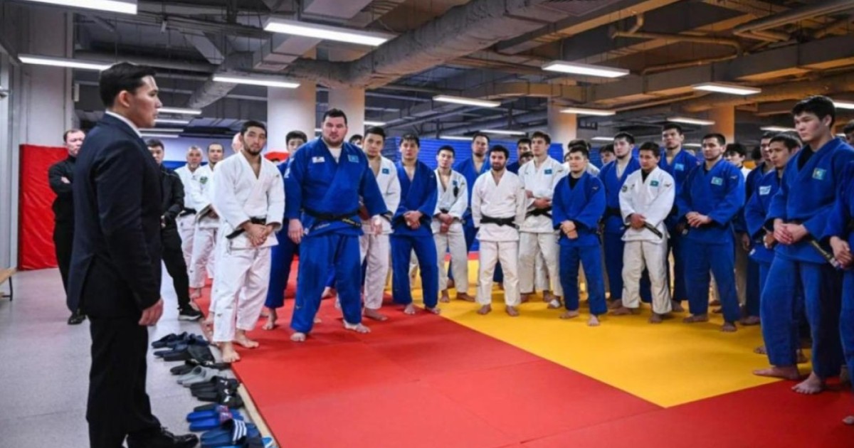 Ербол Мырзабосынов: Конституция жобасының ашық талқылануы азаматтық белсенділіктің артқанын көрсетеді.