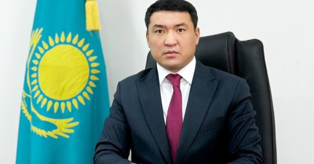 Конституция азаматтардың өмір сапасын арттыруға жаңа мүмкіндіктер ашады – Азамат Белгібаев