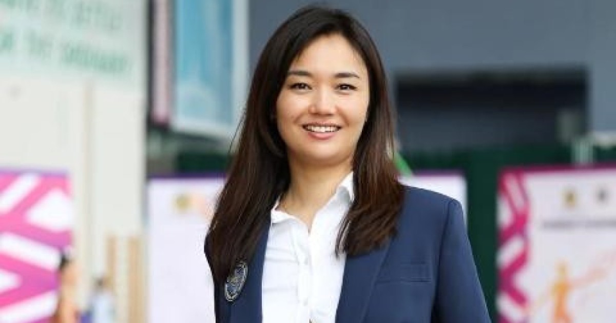 Конституция жобасында балалар спортын дамыту шаралары қарастырылған – елордалық бапкер