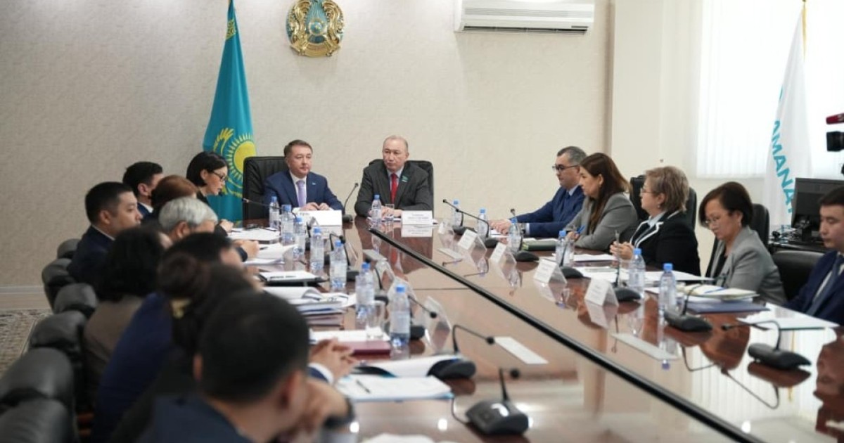 Жеке тұлғаның дербестігіне берілетін кепілдіктер күшейтілді