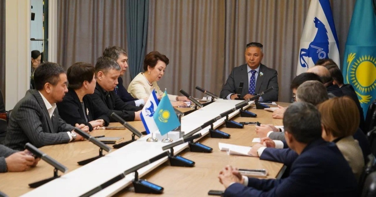 «Ақ жол» демократиялық партиясының ресми мәлемдемесі жарияланды