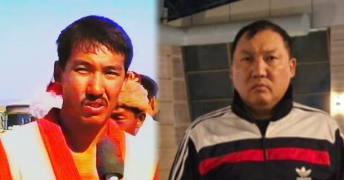 Абайдың 150 жылдығында қазақ күресінен жеңімпаз атанған балуан қазір немен айналысады