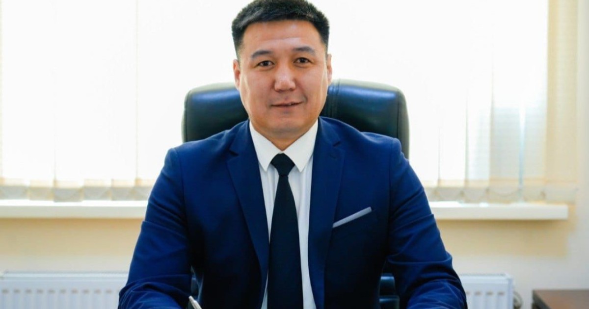 Жаңа Конституция бұқаралық және кәсіби спортты тең дәрежеде қолдауға жол ашады – Азамат Ағзамов