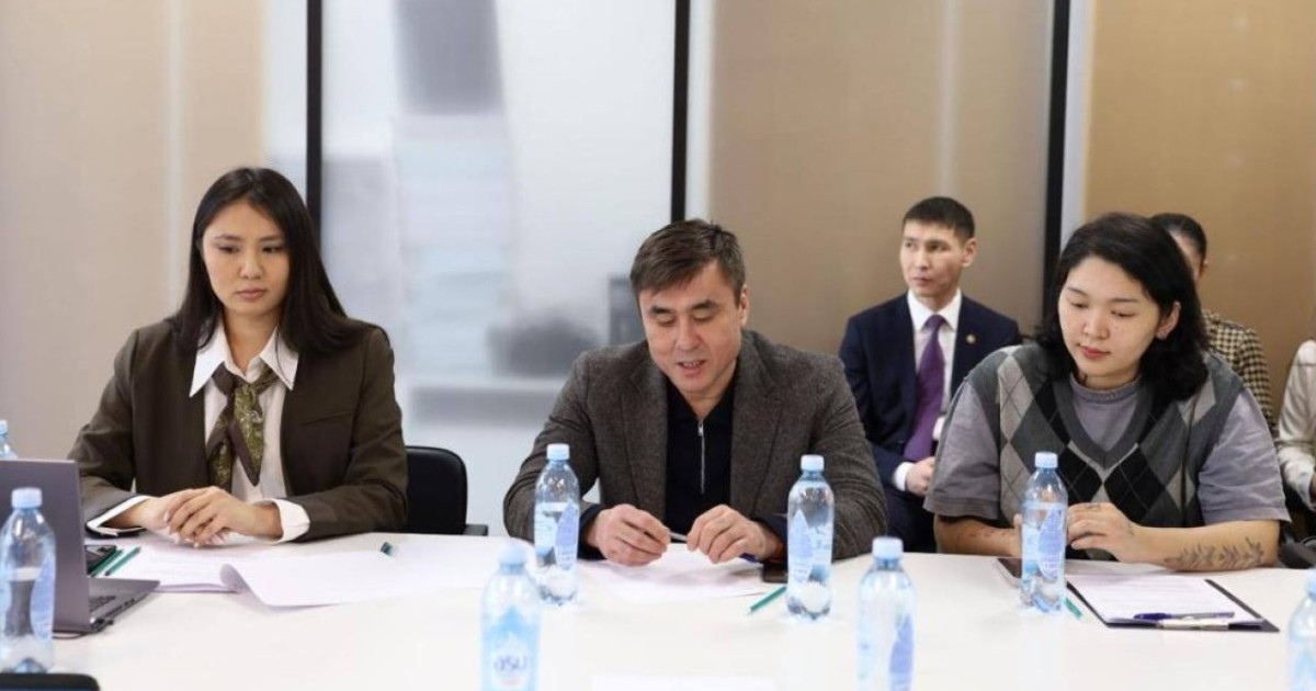 Астанада конституциялық өзгерістерді іске асырудағы азаматтық қоғамның рөлі талқыланды