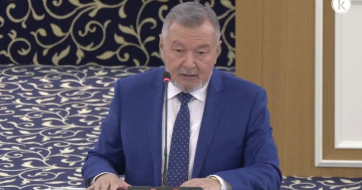 «Қазақстан заңгерлер одағы» Конституция жобасын бүкілхалықтық референдумға шығару ұсынысын қолдады