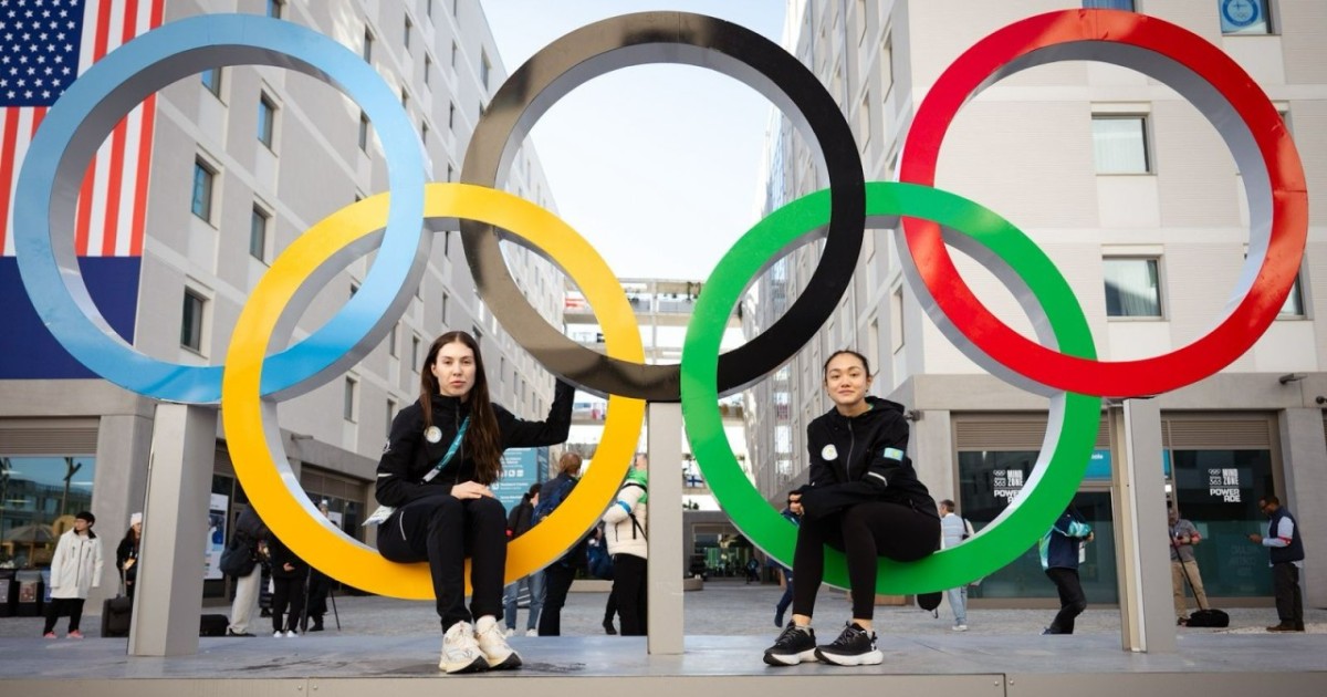 Милан-2026 Олимпиадасына баратын жұлдызды бапкерлер