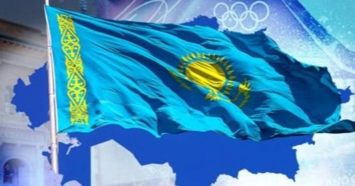 Бүгін қысқы Олимпиаданың салтанатты ашылу рәсімі өтеді