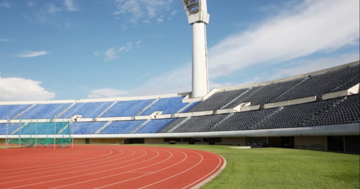 Елімізде 2026 жылы 121 спорт нысаны пайдалануға беріледі