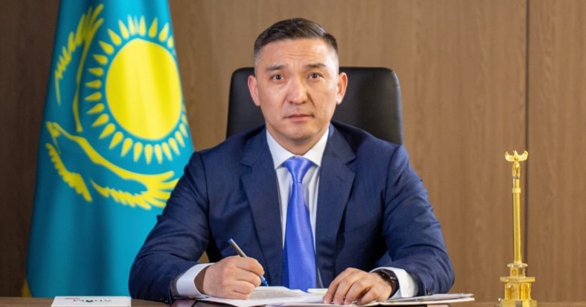 Конституция жобасын заманауи және ашық мемлекетке жасалған қадам деп санаймын - Мақсат Саматұлы