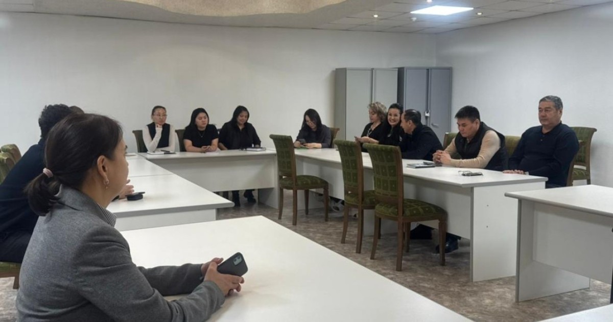 Астаналық кәсіпкерлер жаңа Конституция жобасына енген экомәдениетті талқылады