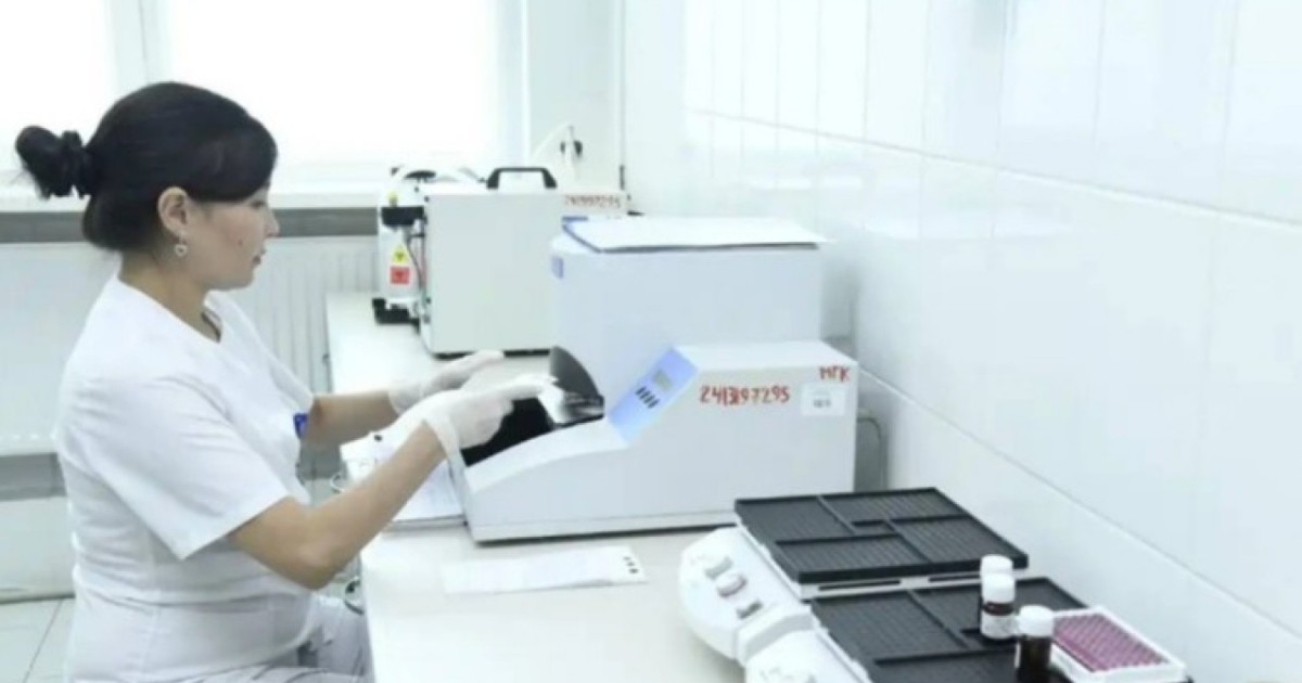 Қазақстанда туберкулез көрсеткіші 10%-ға төмендеді