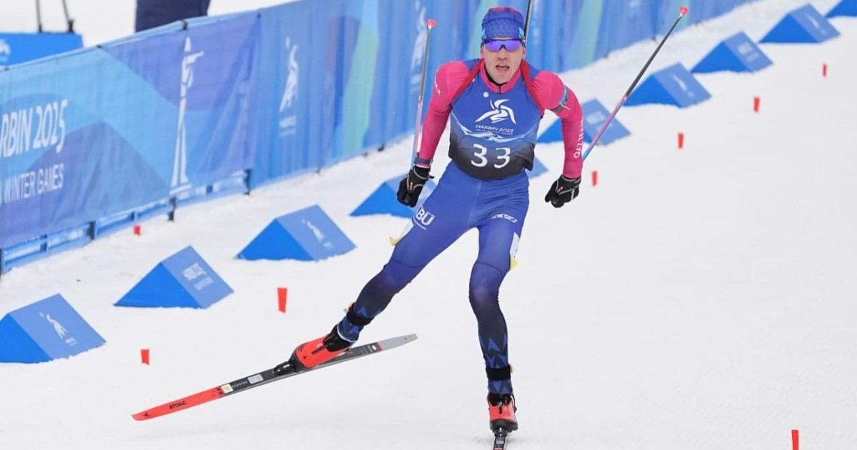 Милан Олимпиадасы: Биатлоннан Қазақстан құрамасы эстафетада өнер көрсетті