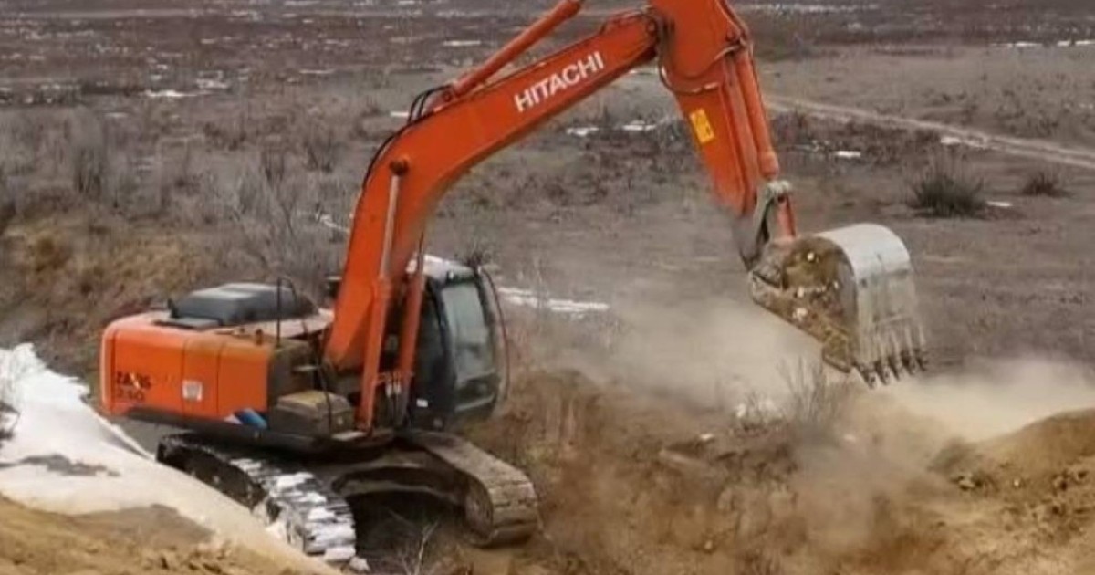 Жамбыл облысында су арналарын қайта тазалау жұмыстары қолға алынды