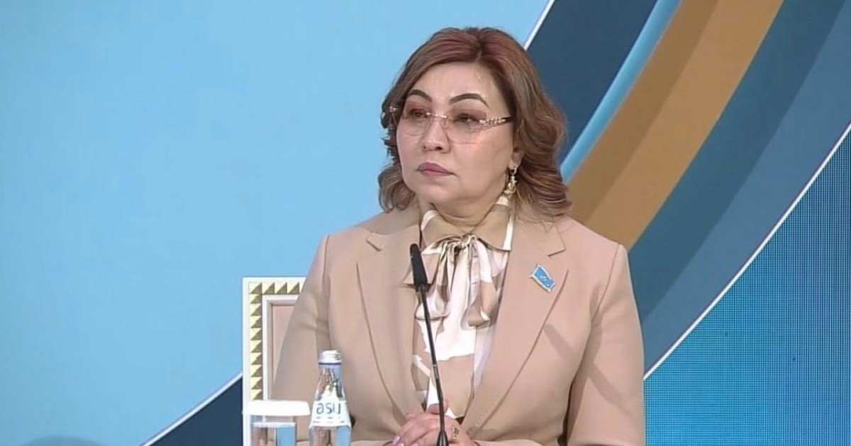Бибігүл Жексенбай: Конституция – жай ғана құқықтық құжат емес