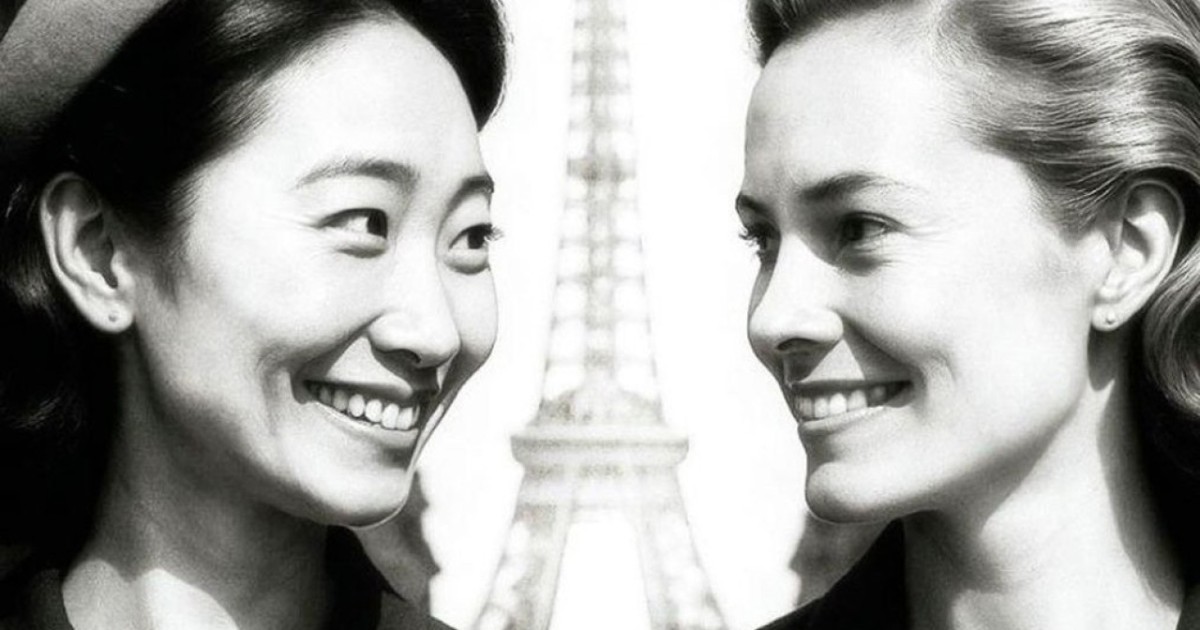 Астанада «Париждегі екі әйел» спектаклінің премьерасы өтеді