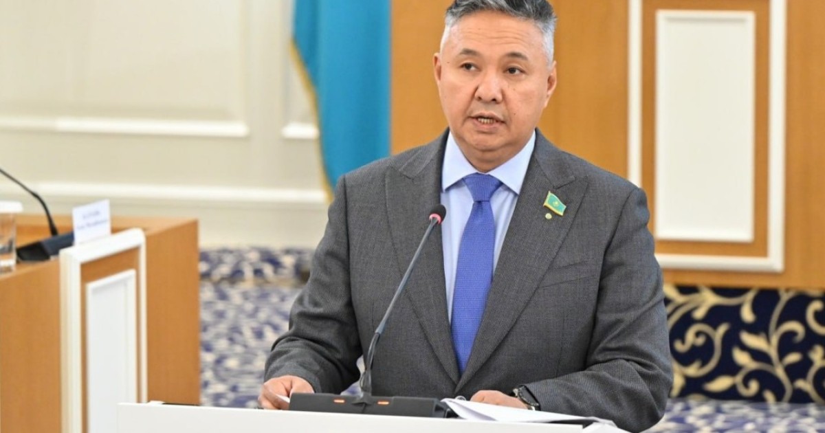 Қазақстанның жаңа Конституциясында меншік нысандарын барынша нақтылай түсу ұсынылды