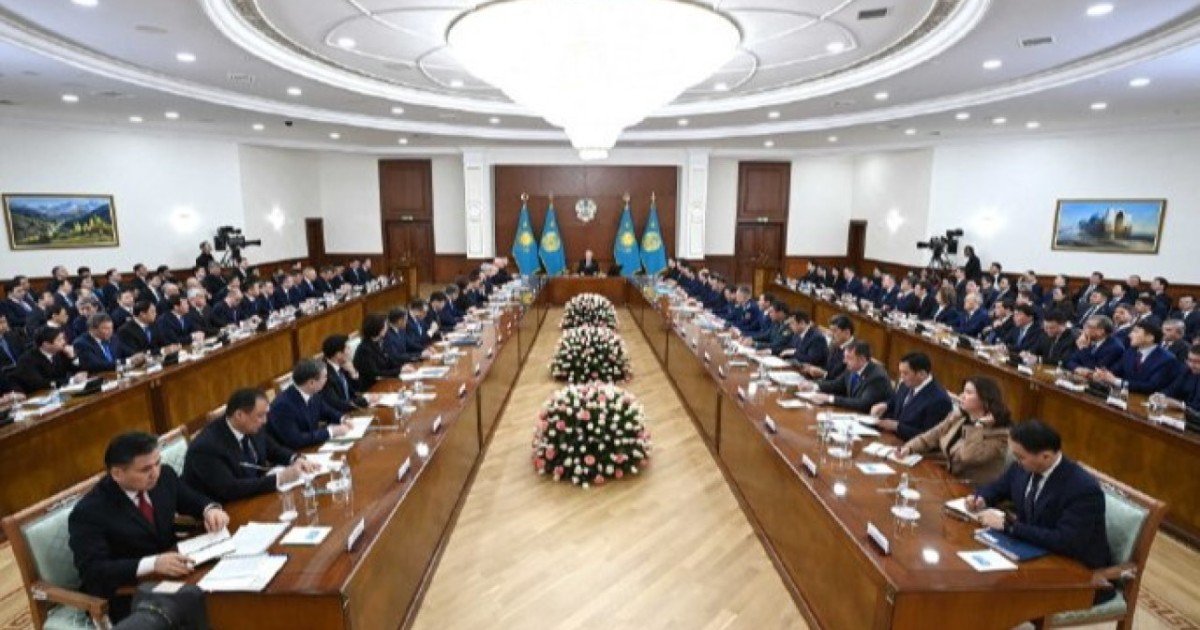 Олжас Бектенов: Үкімет бизнесті қолдаудың қосымша шараларын әзірлеуде