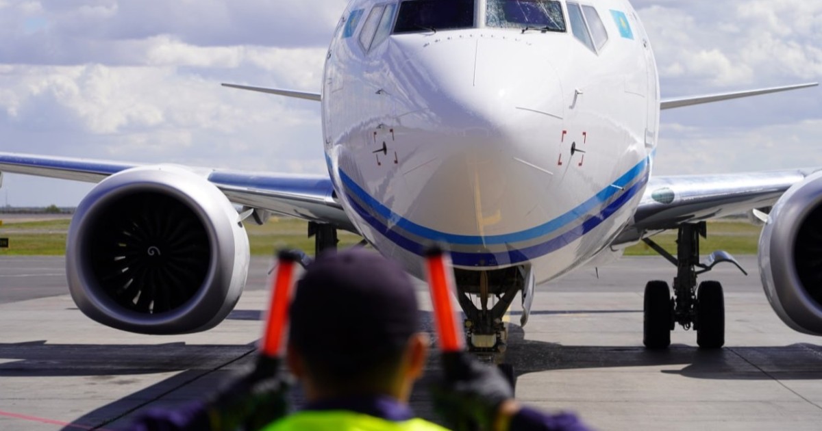 Елімізде 11 мың шақырым жол жаңғыртылып, әуежайлардың өткізу қабілеті 40 млн жолаушыға дейін арттырылады