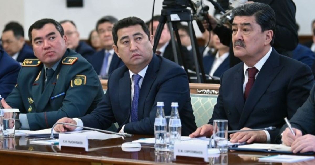 Электр қуаты жеткілікті көлемде өндірілмесе, жасанды интеллектіні енгізу мүмкін болмайды – Тоқаев