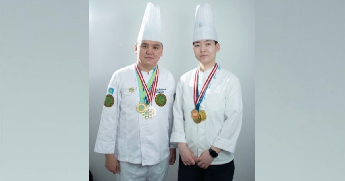 Астаналық Технологиялық колледж өкілдері Suzhou Wuzhong Technician College базасында кәсіби біліктілігін арттырды