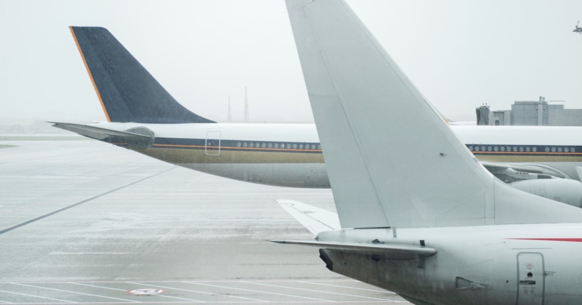 Астанадан Гуанчжоуға тікелей әуе рейсі ашылмақ