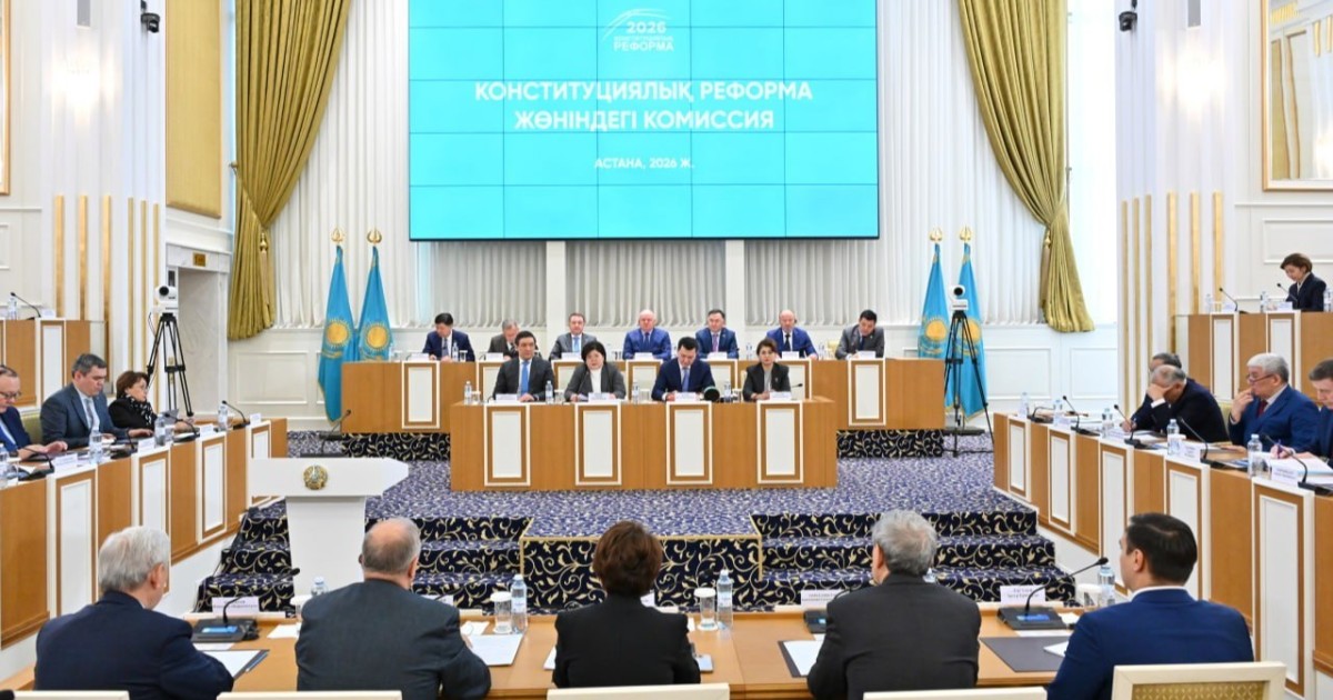 Сот шешімінсіз тұрғын үйден айыруға да, баспанадан шығаруға да жол берілмейді – Артур Ластаев