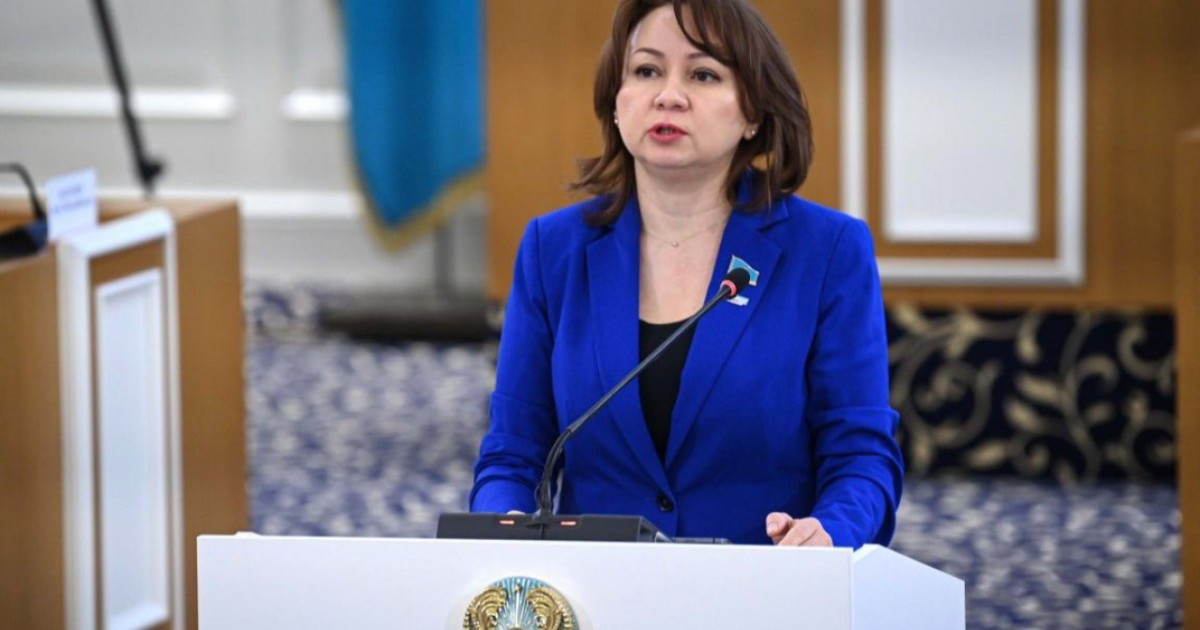 Конституциялық комиссияда жаңа Конституцияның күшіне ену тәртібі талқыланды