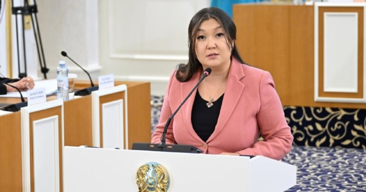 «Тек сот шешімімен ғана»: Тұрғын үй құқығына кепілдікті конституциялық деңгейде күшейту ұсынылды