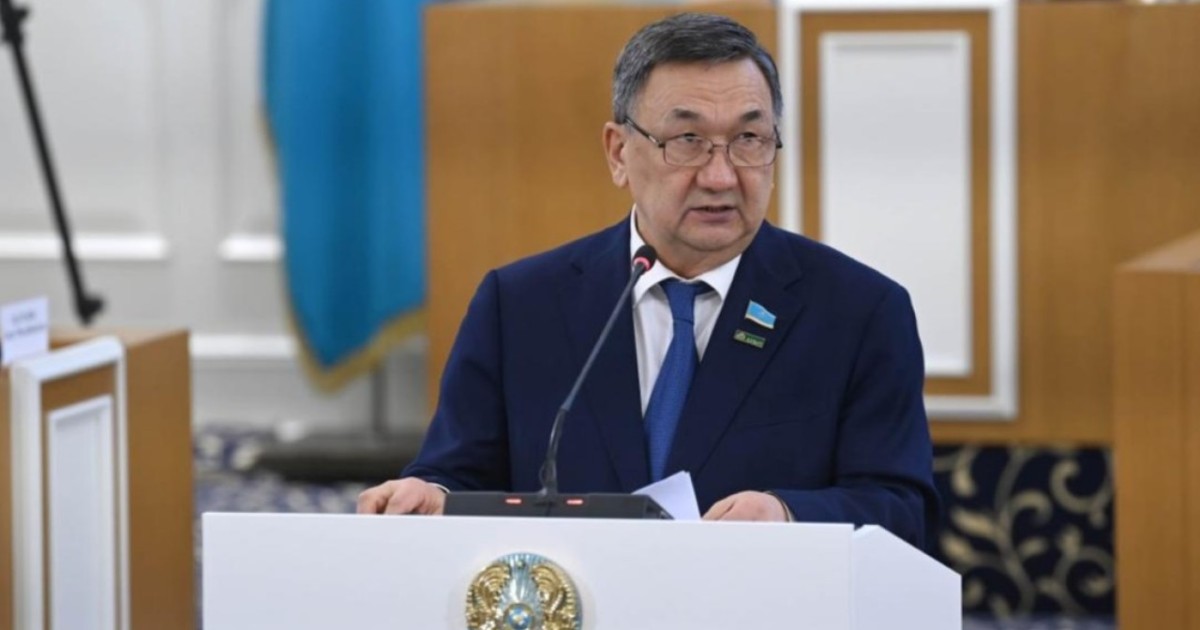 «Ауыл» партиясының төрағасы: Жаңа Конституция – қоғам сұранысына жауап береді