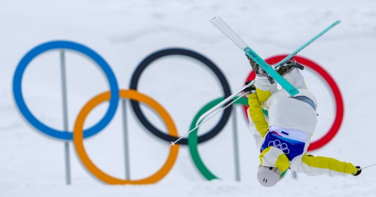 Қазақстандық үш фристайлшы қысқы Олимпиада ойындарының финалына өтті