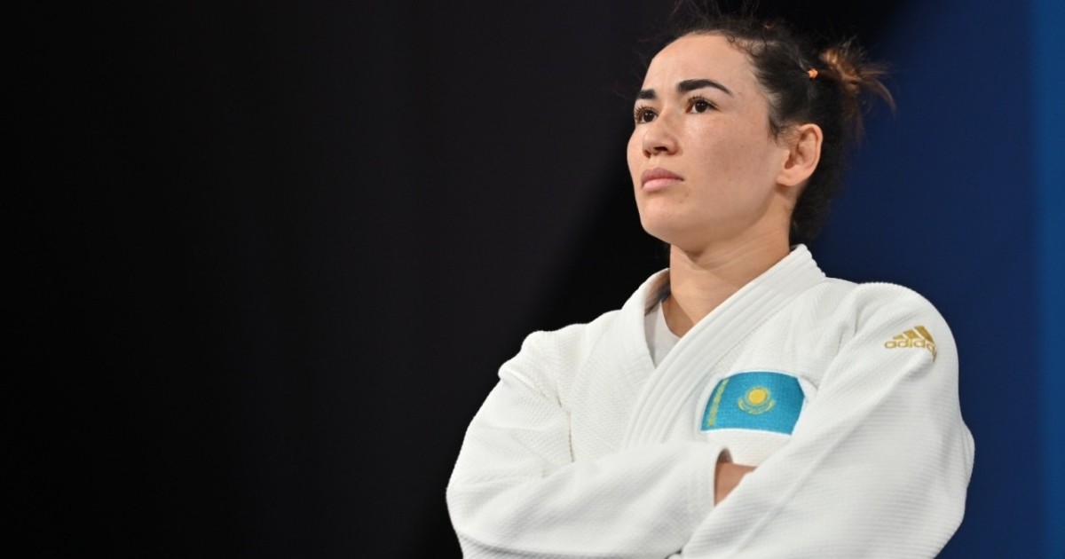 Дзюдодан Аустриядағы жарысқа қатысатын спортшылар анықталды
