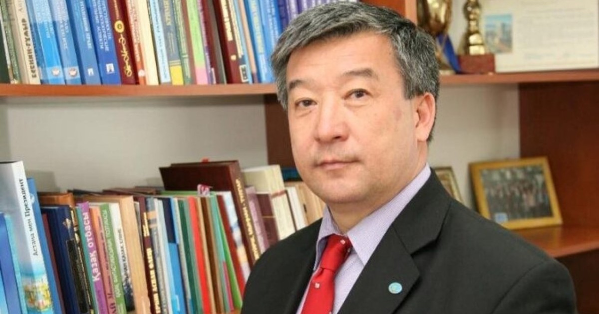 Ел үшін маңызды референдумды қолдаймын – Есберген Алауханов