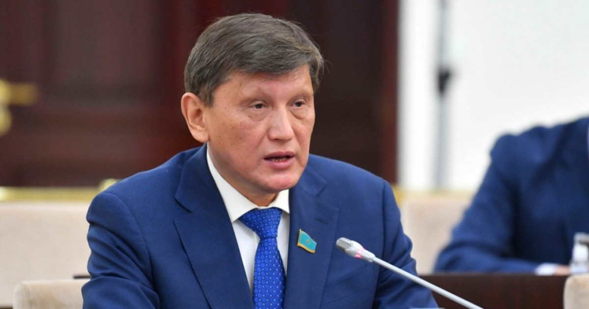 Конституцияда еліміздің Ұлы даланың ұлы мемлекеттерімен сабақтастығы анық көрсетілді – Нұртөре Жүсіп