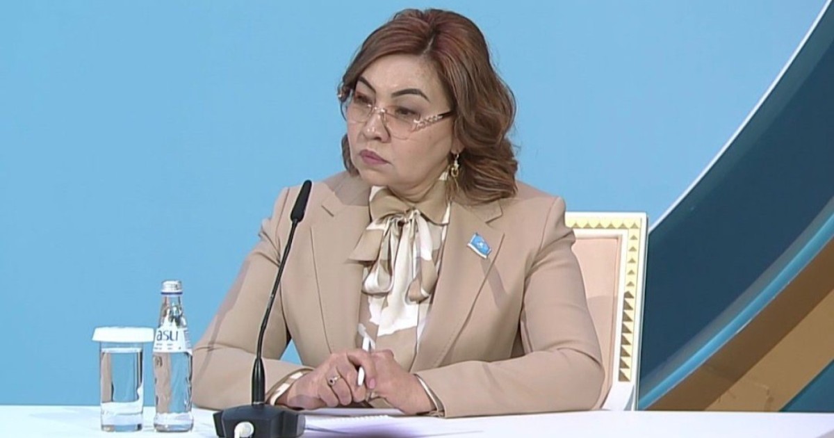 Бибігүл Жексенбай: 15 наурыз – табиғат пен адам өмірінің жаңаруы