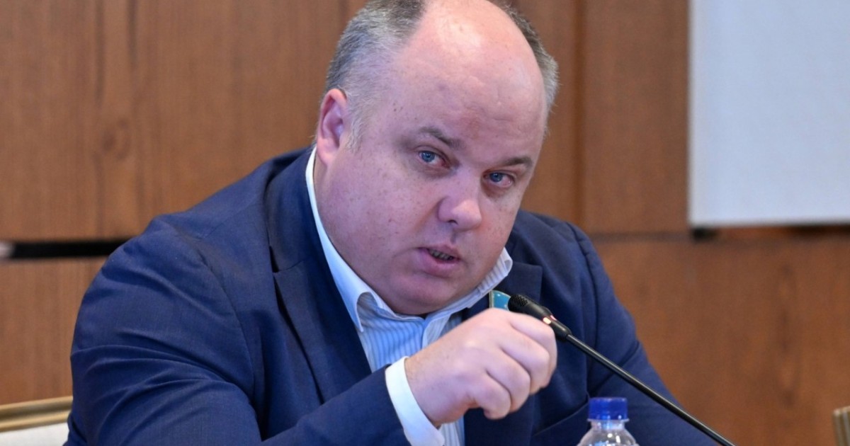 Максим Рожин: Конституциялық реформа – ұлттық даму моделін қайта іске қосу үдерісі