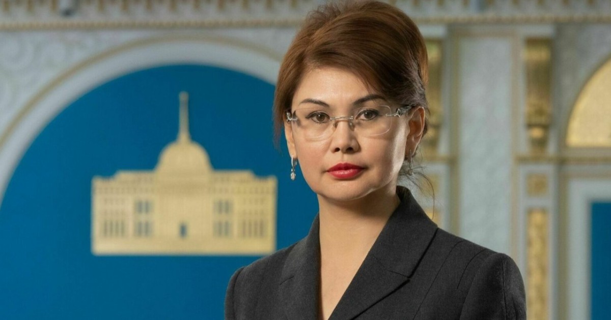 Аида Балаева: Референдум өткізу – демократияның шынайы әрі мызғымас қағидаты